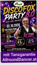 Pendl 2.10.u.21.12.Discofox Party Kalsdorf mit AllroundDancer 06644512100 Info Gasthaus Hotel Essen Tanzen Trinken  Buche Tanzpa