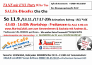 Seecafe Kumberg 11.9.22 ab 14h mit Marina Zufall  Freitanzen und Andreas Dobnig AllroundDancer Info 06644512100 Salsa Discofox 