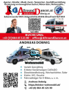 Visitenkarten AllroundDancer u. Mieten-Wohnmobil.at Info  +436644512100 Buche Taxitänzer bei AllroundDancer Dobnig Andreas 