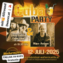 Erlebnisbad-Weihermuehle CUBA Party 14.7.Tallak 59 ,Gratwein   am See mit AllroundDancer 06644512100 Tanzab