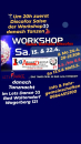Lets Dance  15.4. bis 15.5. Salsa Discofox Workshop Termine mit AllroundDancer 06644512100 Freizeit Tanzclub Andreas u. Friends
